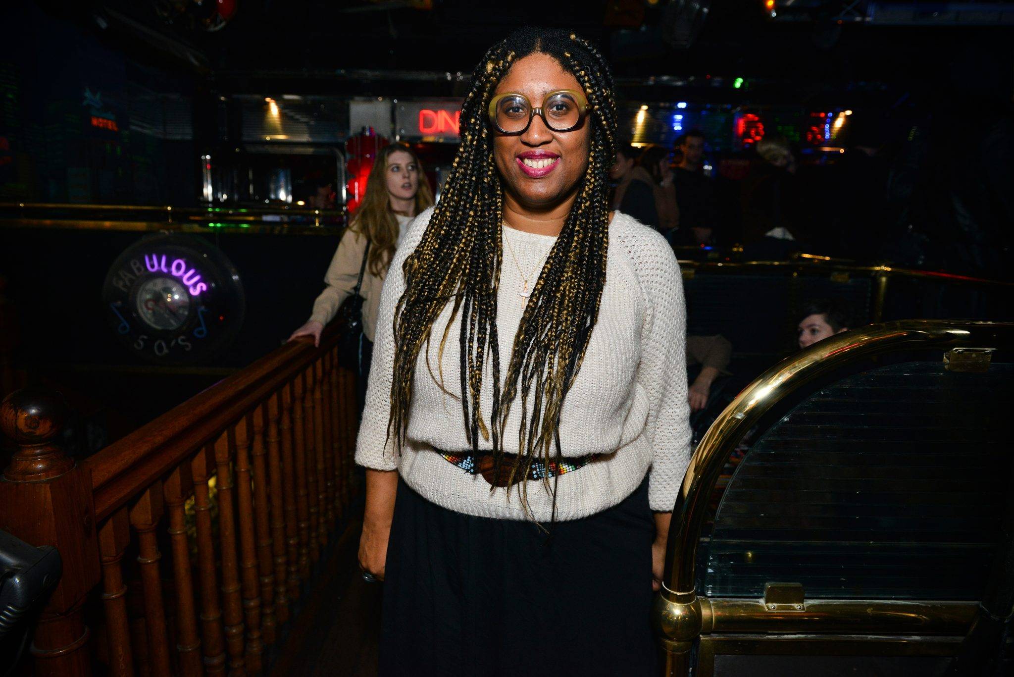  - La présentation Ferrari Concept