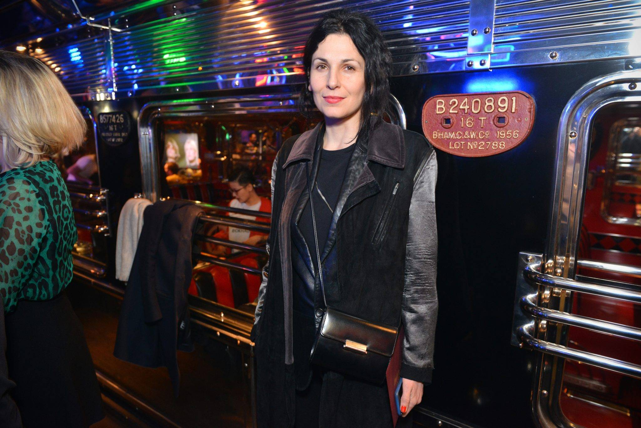  - The Ferrari Concept presentation