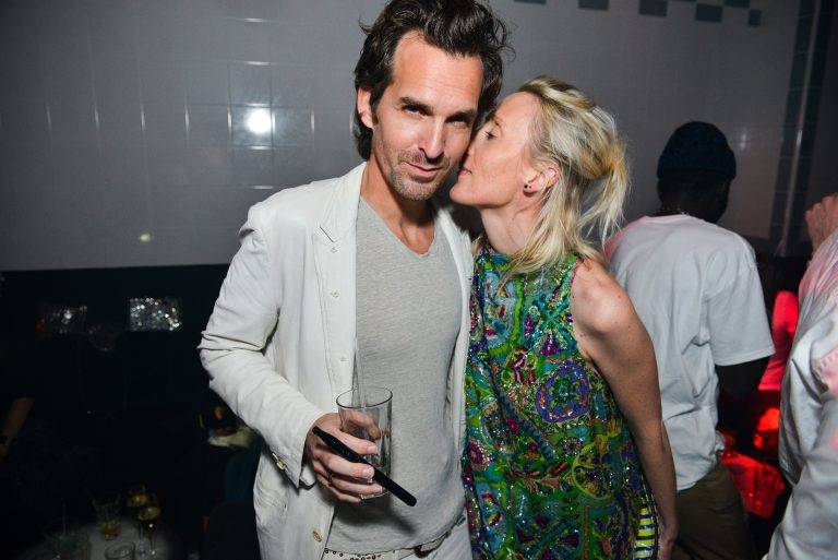  - La soirée Closed x Les Bains Disco Inferno