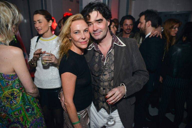  - La soirée Closed x Les Bains Disco Inferno