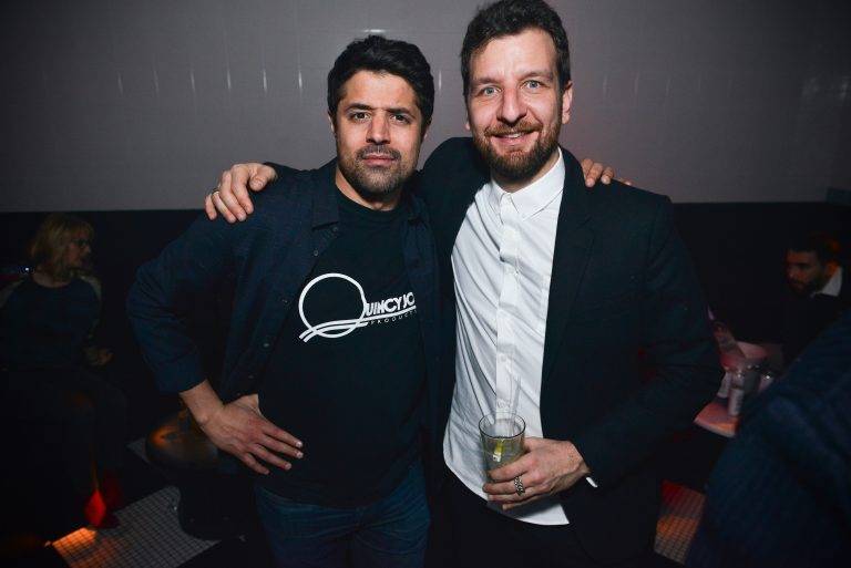  - La soirée Closed x Les Bains Disco Inferno