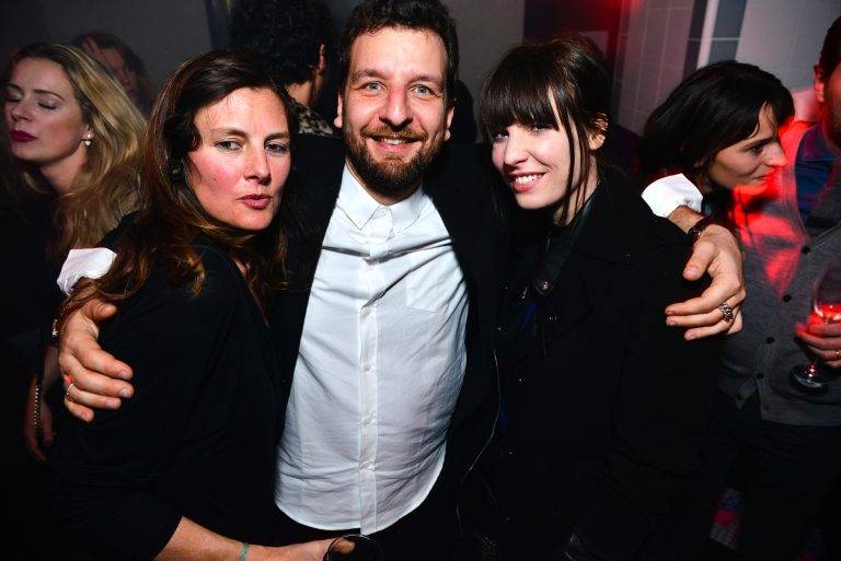  - La soirée Closed x Les Bains Disco Inferno