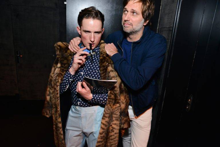  - La soirée Closed x Les Bains Disco Inferno