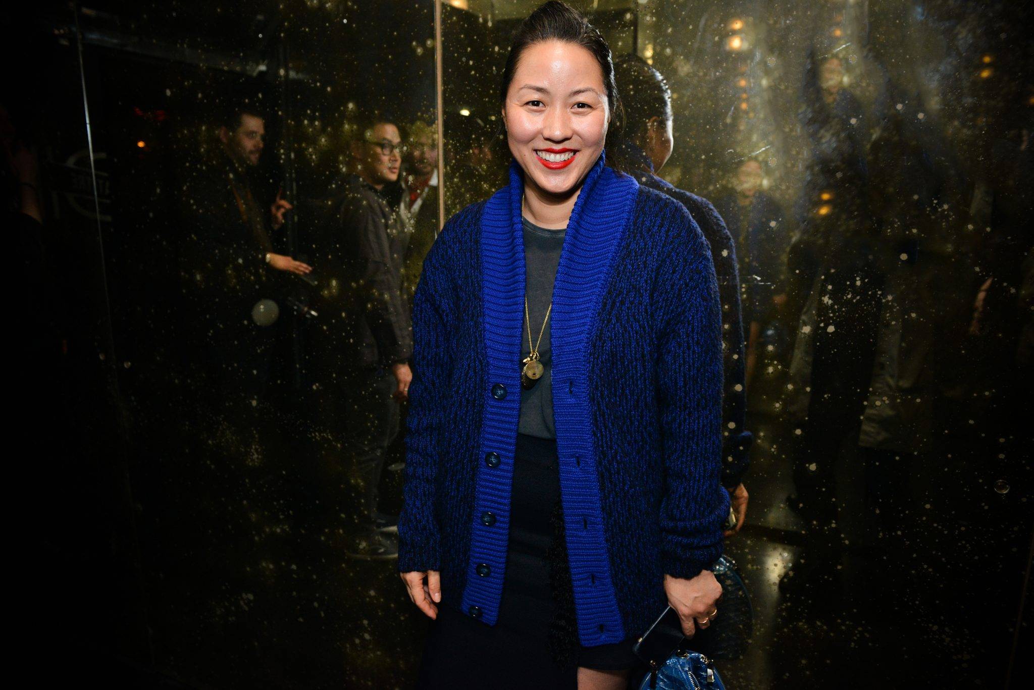  - Kenzo x Disney Night – The Jungle Book