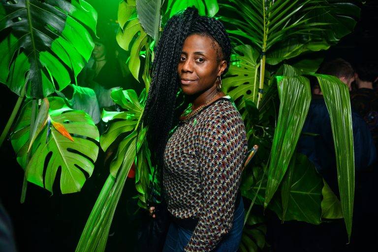  - Kenzo x Disney Night – The Jungle Book