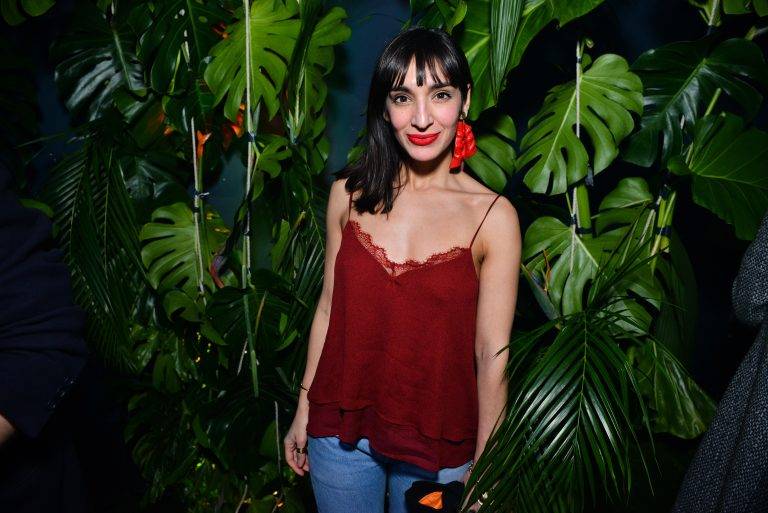  - Kenzo x Disney Night – The Jungle Book