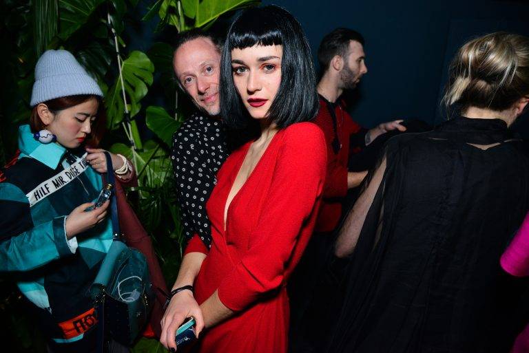 Kenzo x Disney Night – The Jungle Book