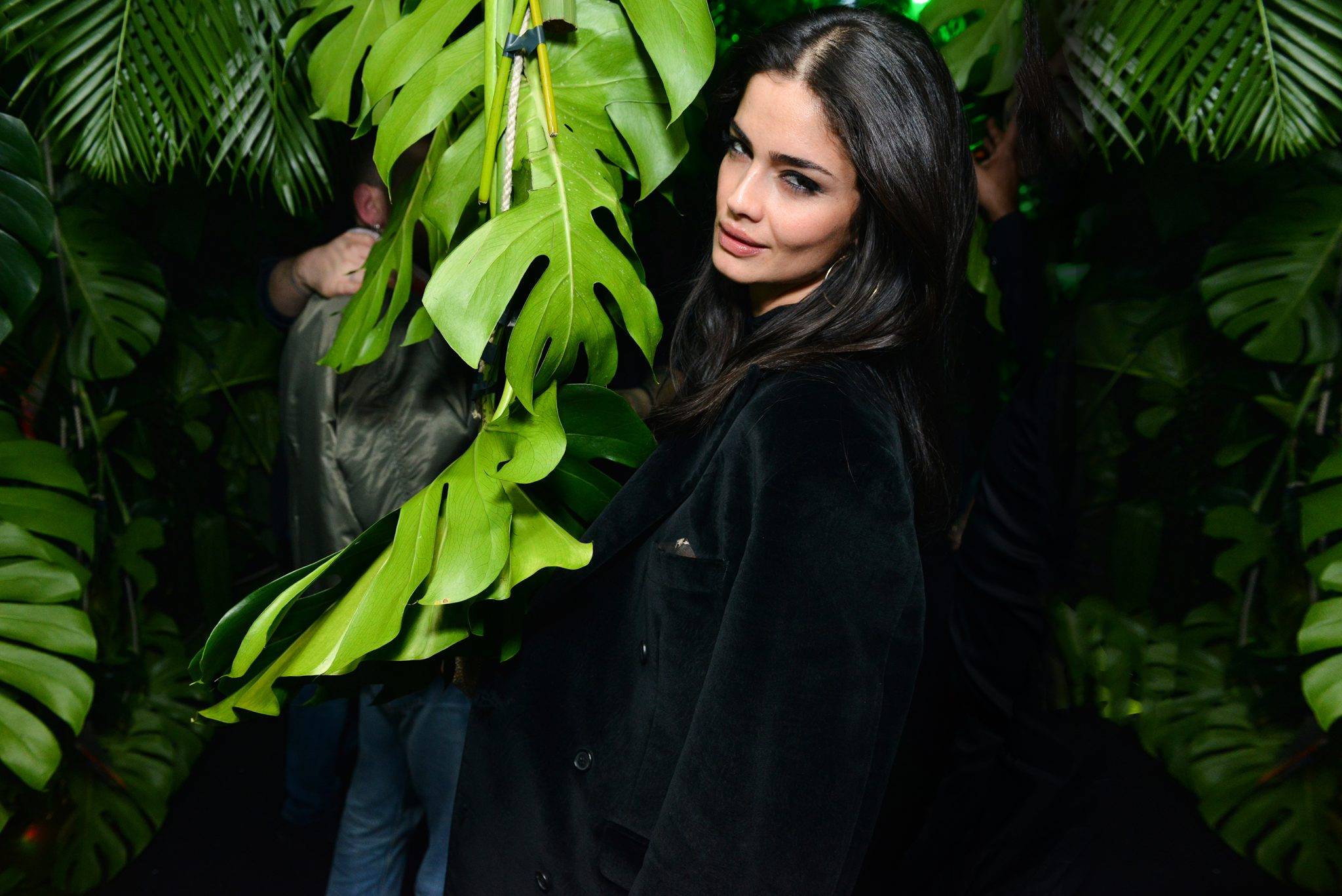  - La soirée Kenzo x Disney – The Jungle Book