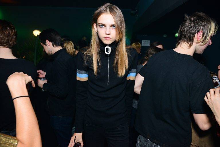 Kenzo x Disney Night – The Jungle Book