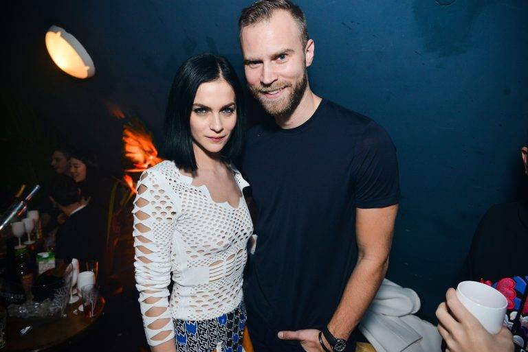  - Kenzo x Disney Night – The Jungle Book