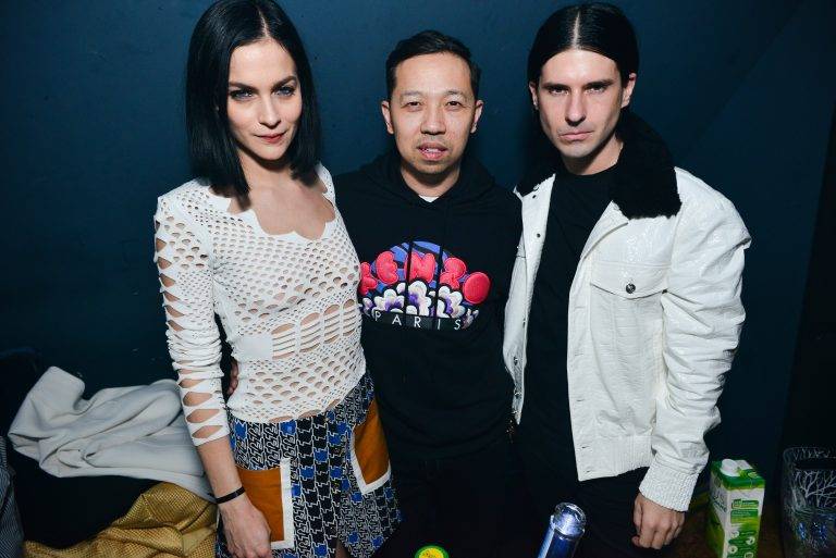  - Kenzo x Disney Night – The Jungle Book