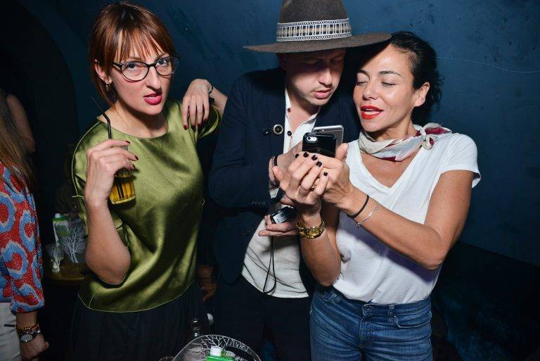  - Kenzo x Disney Night – The Jungle Book