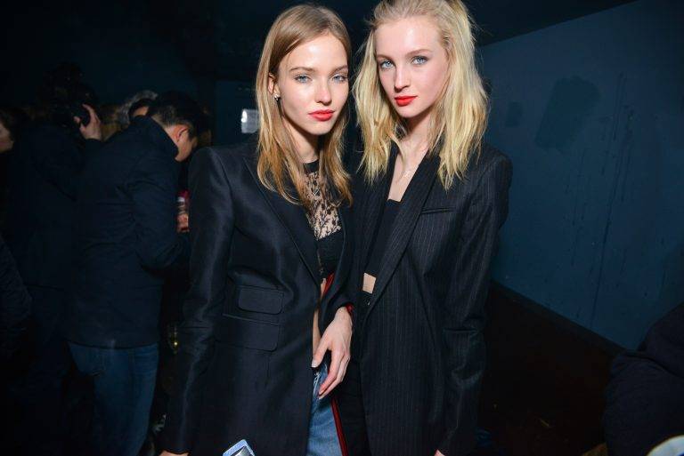  - Kenzo x Disney Night – The Jungle Book
