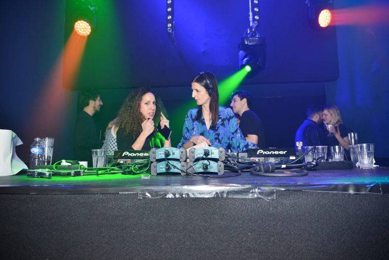 Kenzo x Disney Night – The Jungle Book
