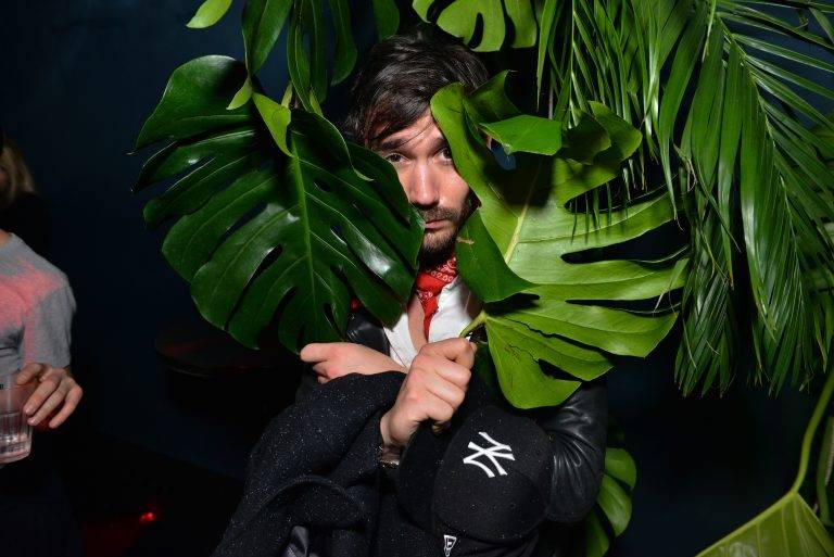 - Kenzo x Disney Night – The Jungle Book