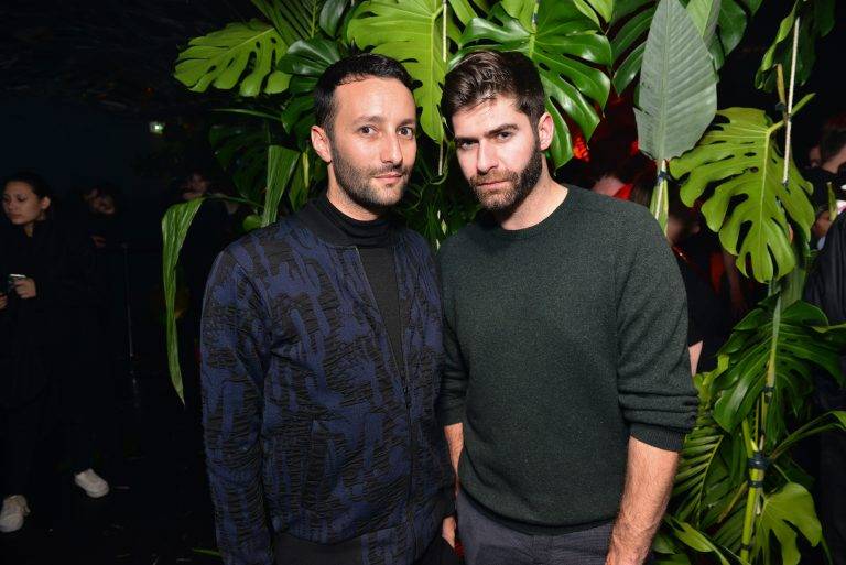  - Kenzo x Disney Night – The Jungle Book