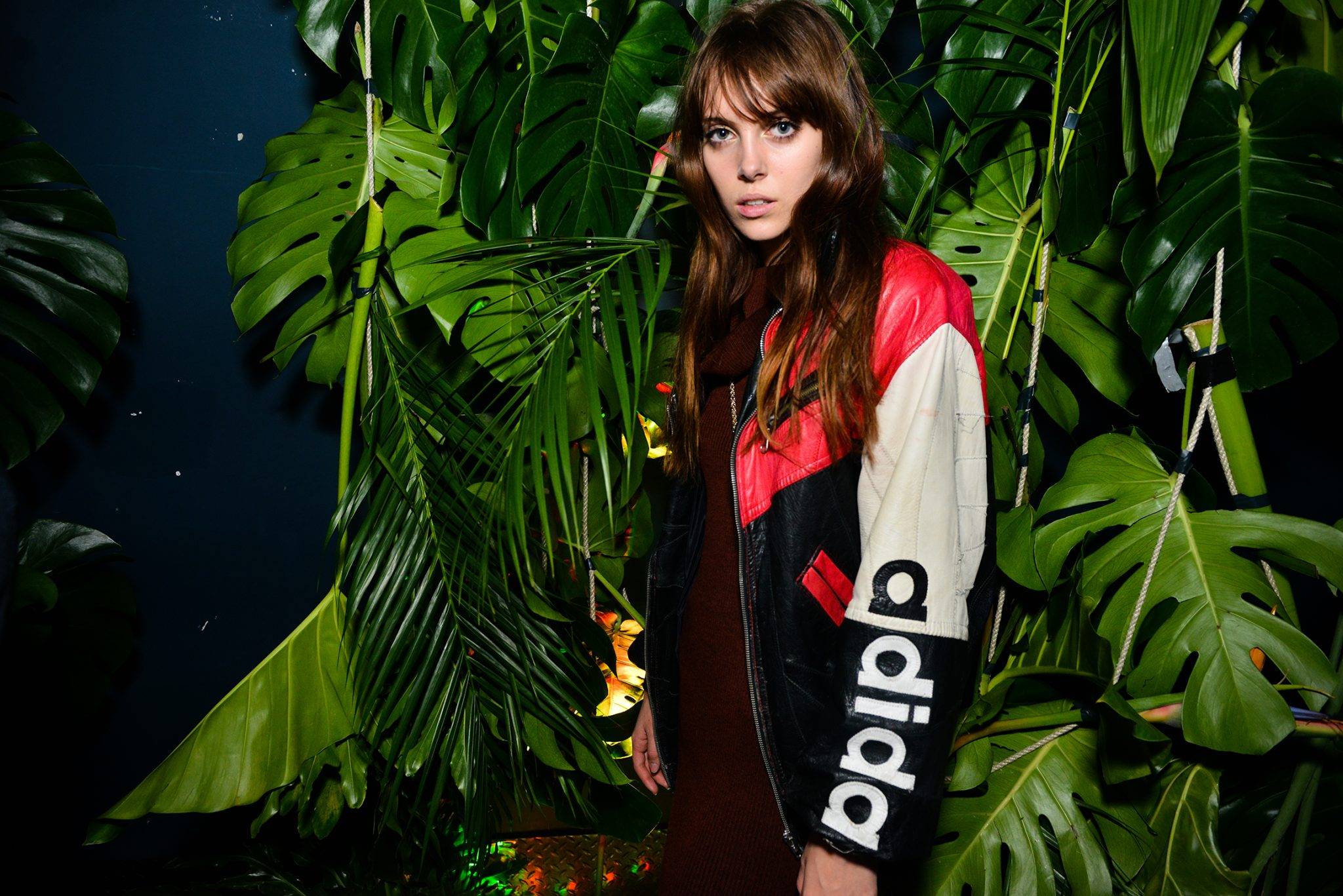  - Kenzo x Disney Night – The Jungle Book