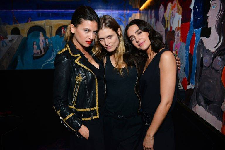  - Exhibition magazine x Malgosia Bela party