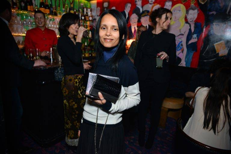  - Exhibition magazine x Malgosia Bela party