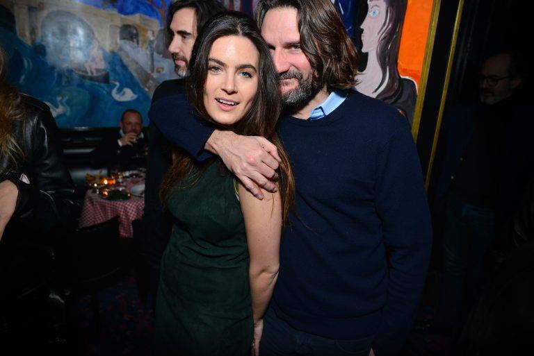  - Exhibition magazine x Malgosia Bela party