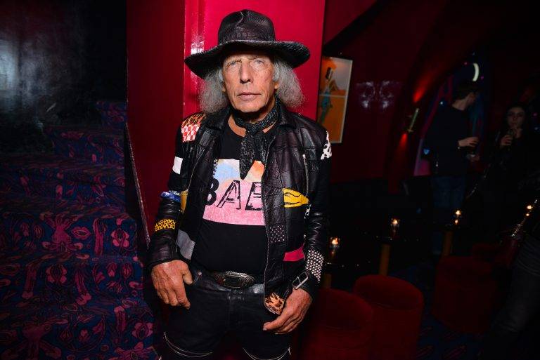  - Exhibition magazine x Malgosia Bela party