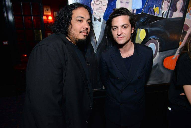  - Exhibition magazine x Malgosia Bela party