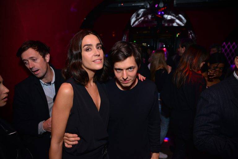  - Exhibition magazine x Malgosia Bela party