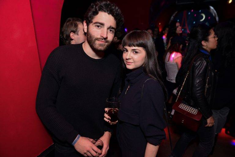  - Exhibition magazine x Malgosia Bela party