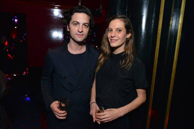  - Exhibition magazine x Malgosia Bela party