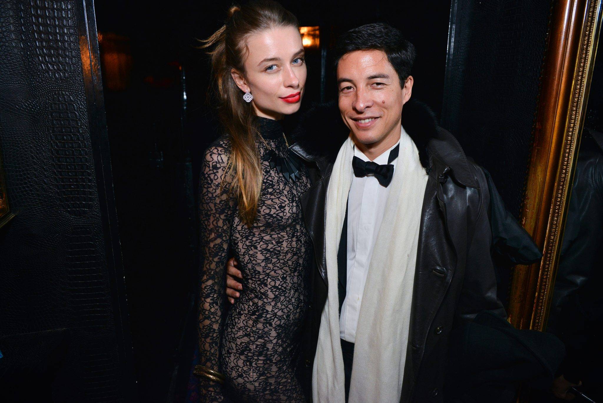  - Exhibition magazine x Malgosia Bela party