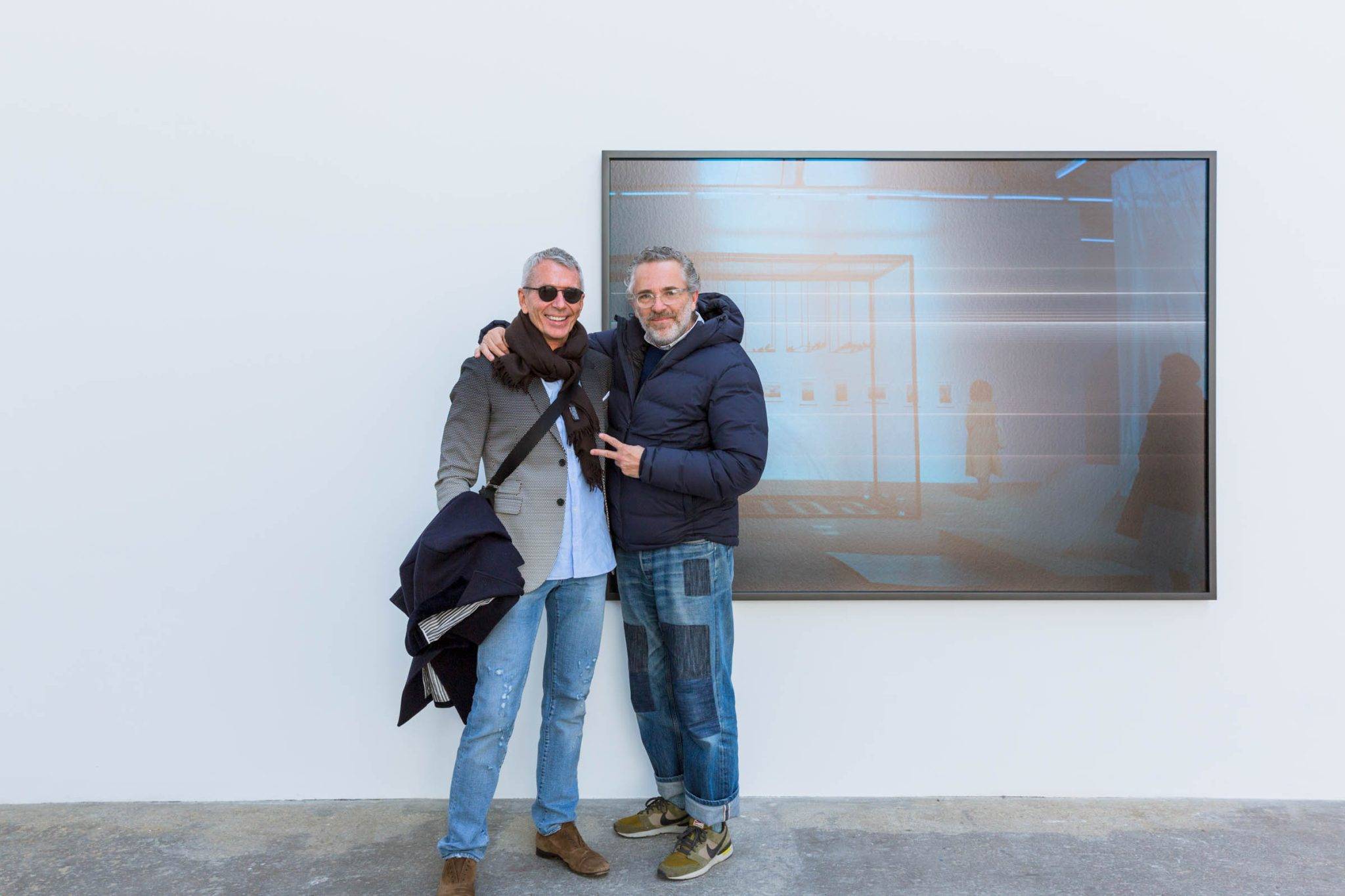  - The “Bitter Sweet Symphony” Vernissage