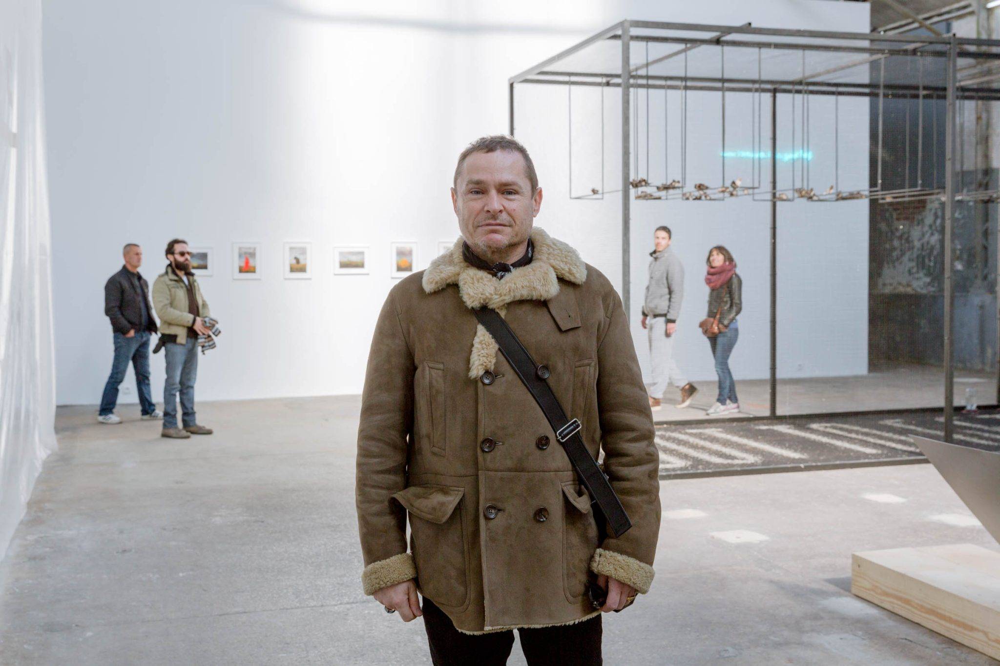  - The “Bitter Sweet Symphony” Vernissage