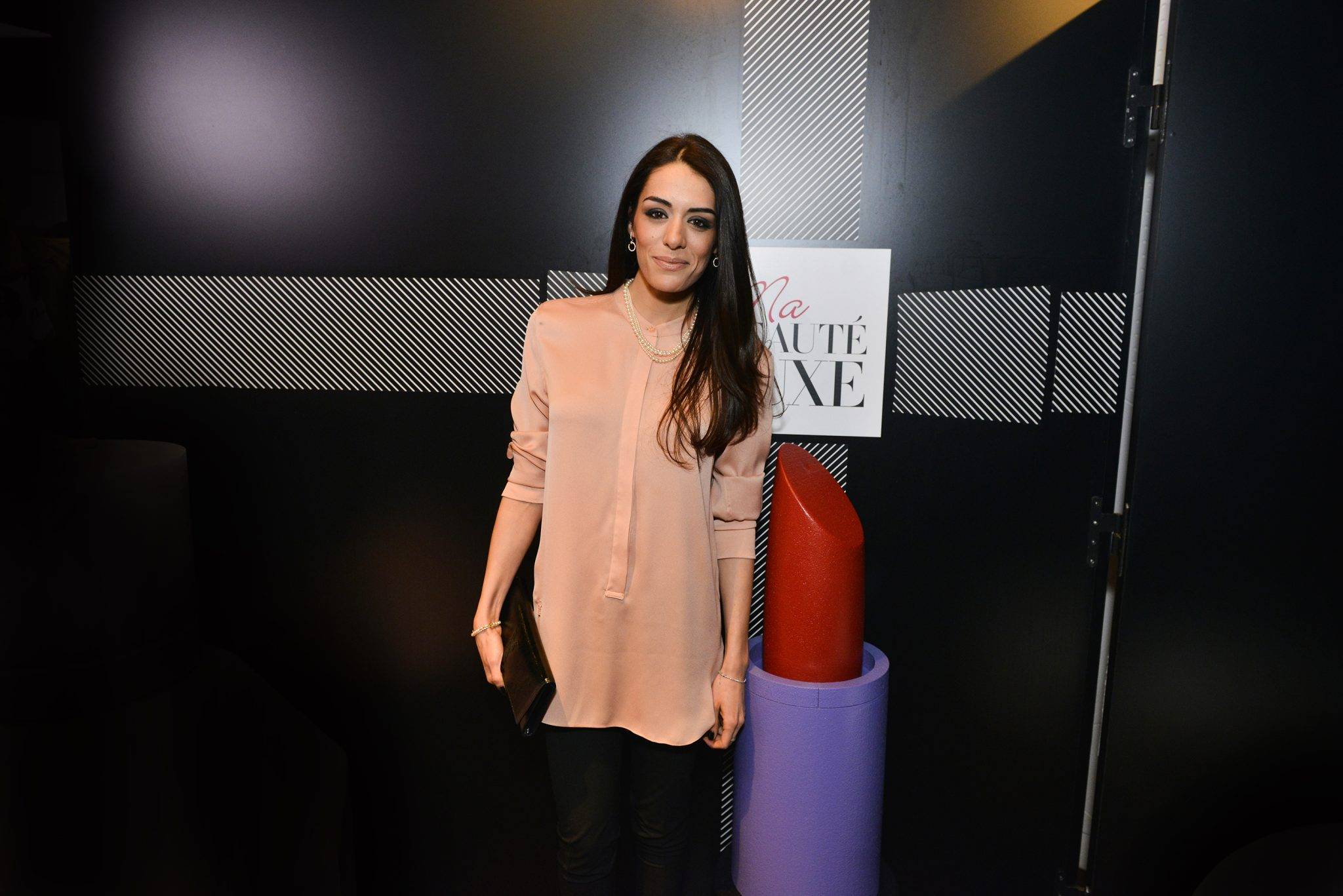  - Launch of Ma Beauté Luxe