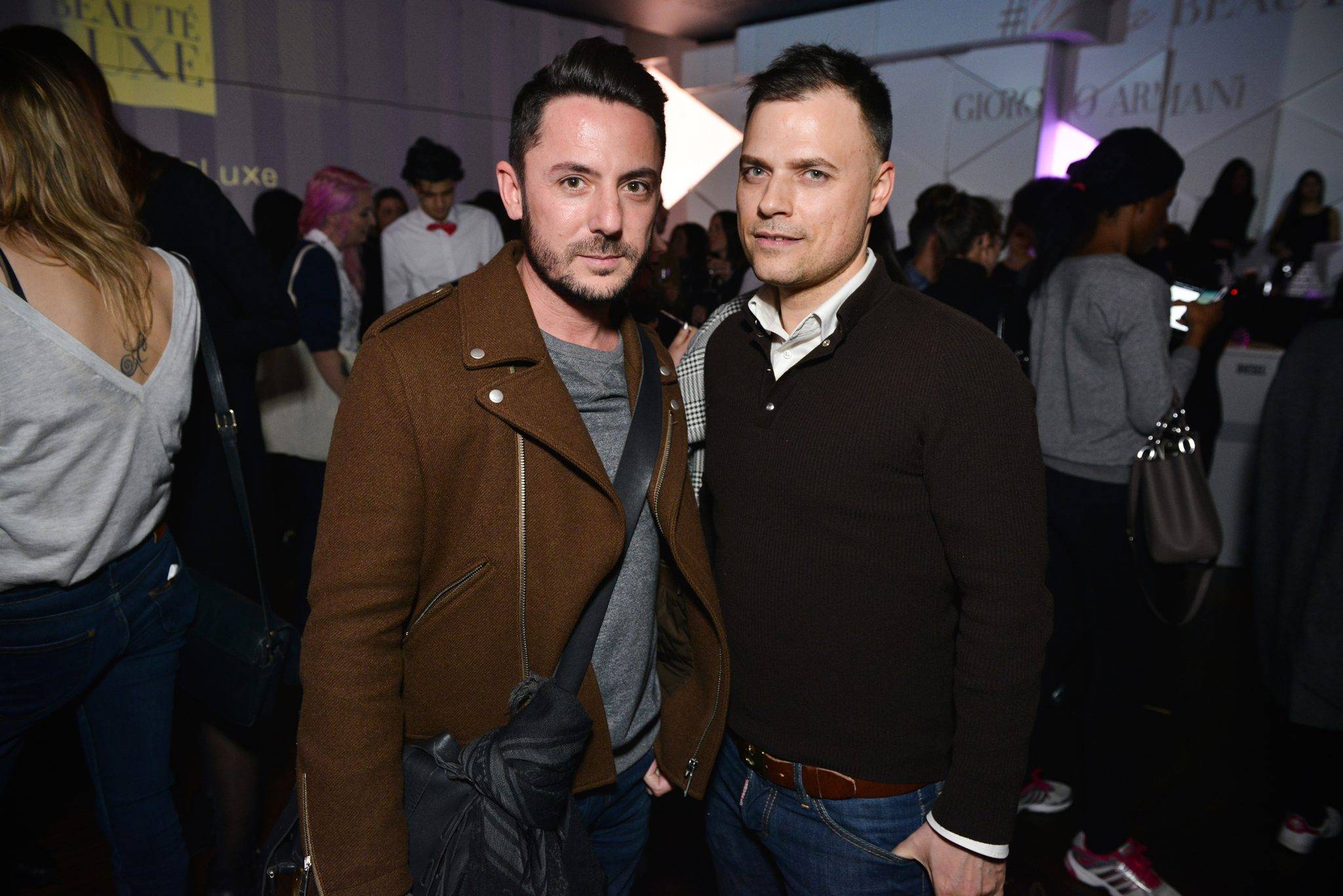  - Launch of Ma Beauté Luxe