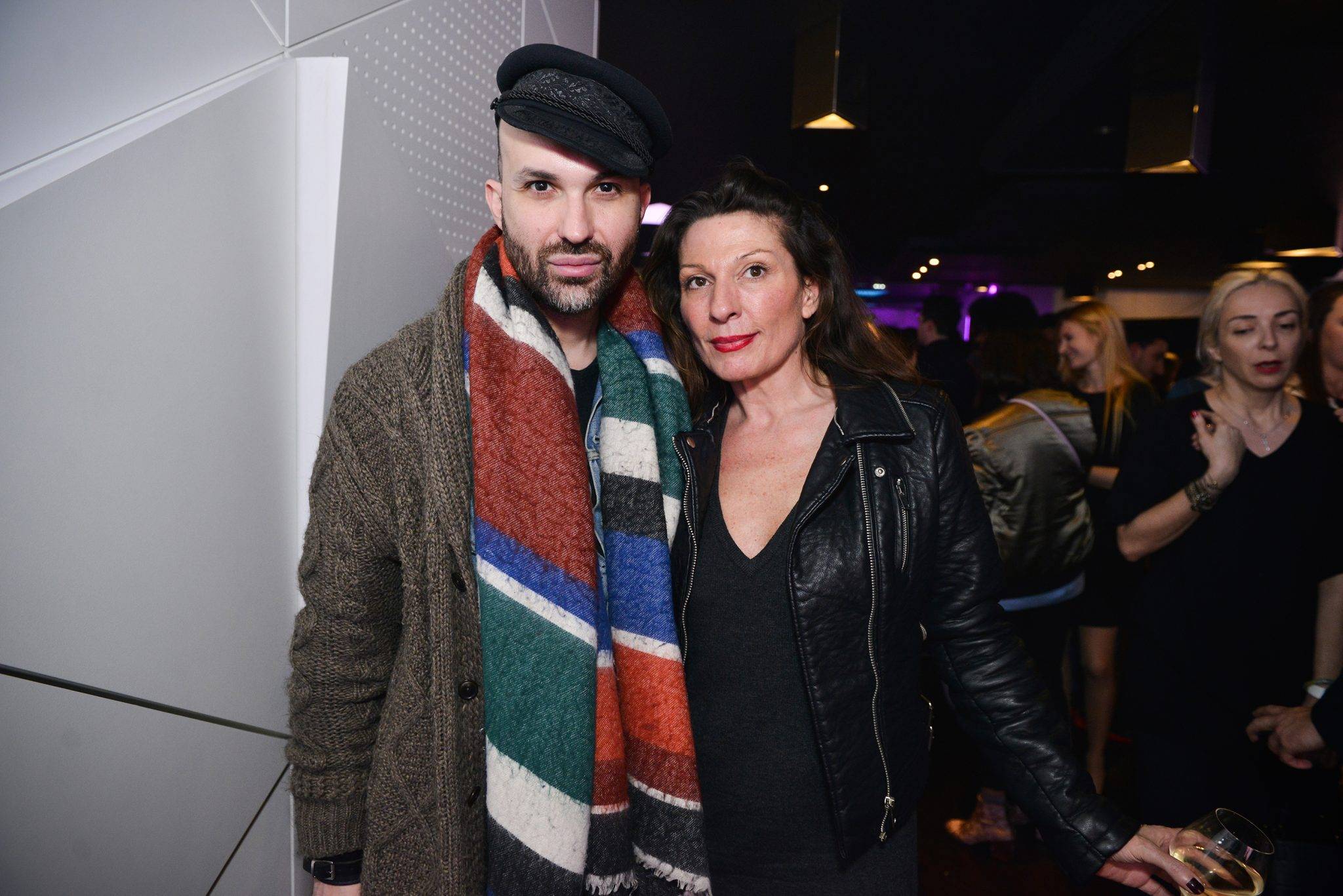  - Lancement Ma Beauté Luxe