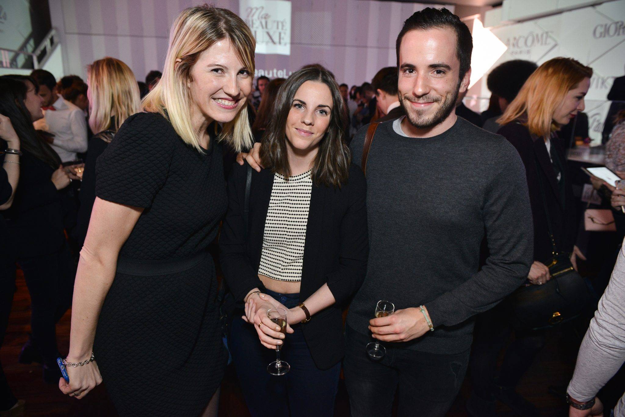  - Lancement Ma Beauté Luxe