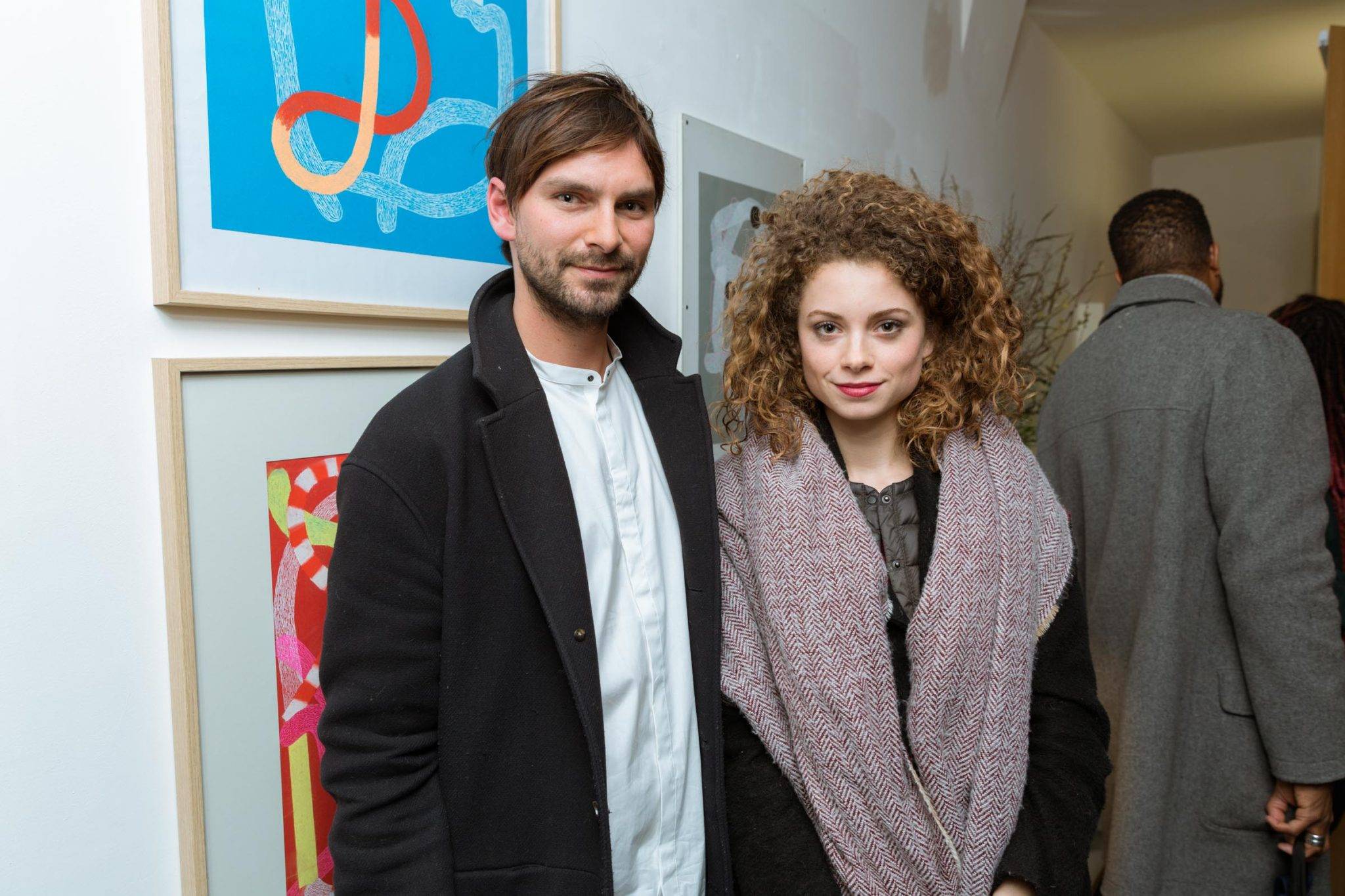  - Vernissage de l’exposition Dad Digital