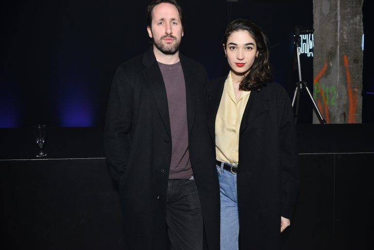  - Vernissage de la création CharlieWood, de Charlie le Mindu