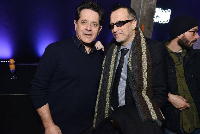  - Vernissage de la création CharlieWood, de Charlie le Mindu