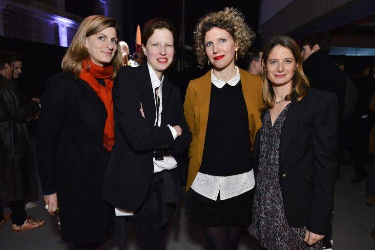  - Vernissage de la création CharlieWood, de Charlie le Mindu