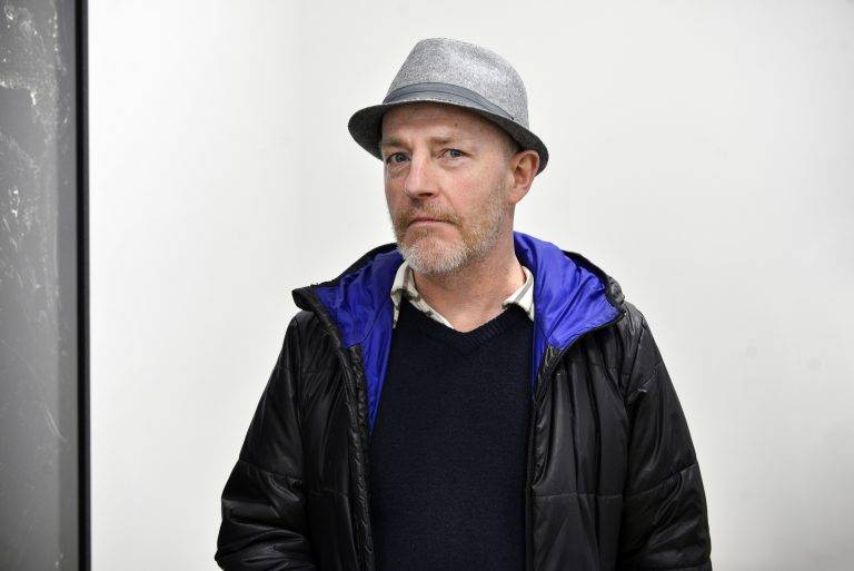  - Vernissage de l’exposition ‘Mea Culpa d’un sceptique’, de Dove Allouche