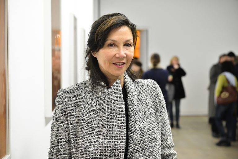  - Vernissage de l’exposition ‘Mea Culpa d’un sceptique’, de Dove Allouche