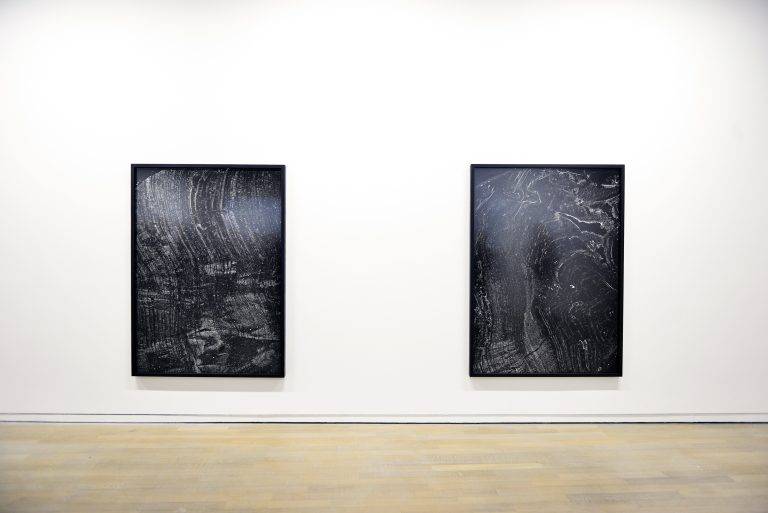 Vernissage de l’exposition ‘Mea Culpa d’un sceptique’, de Dove Allouche