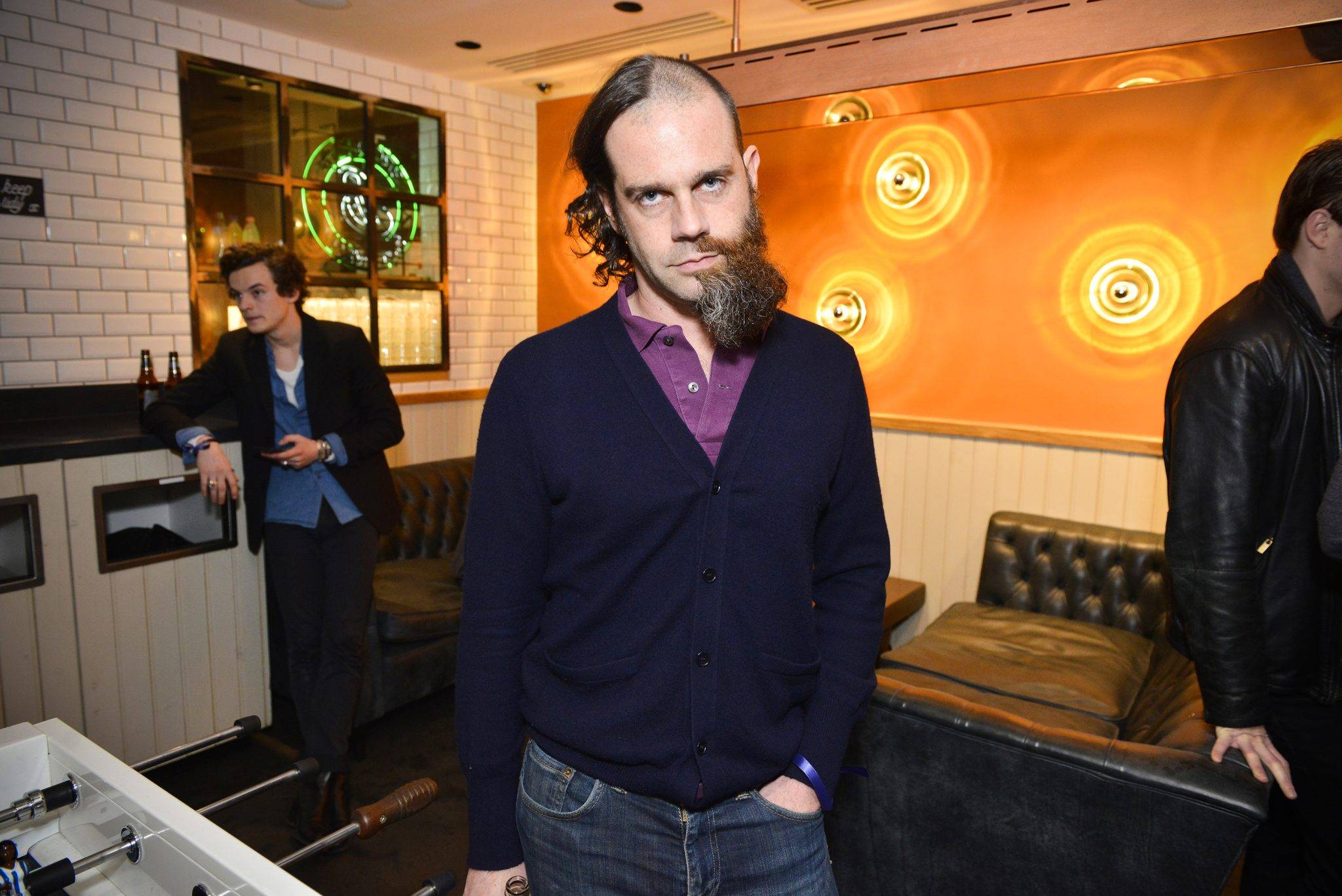  - Soirée de lancement de l’application BIM