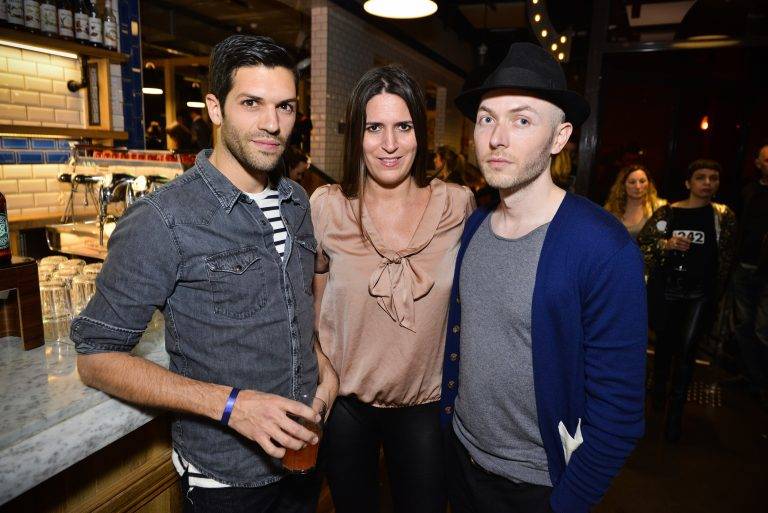  - Soirée de lancement de l’application BIM