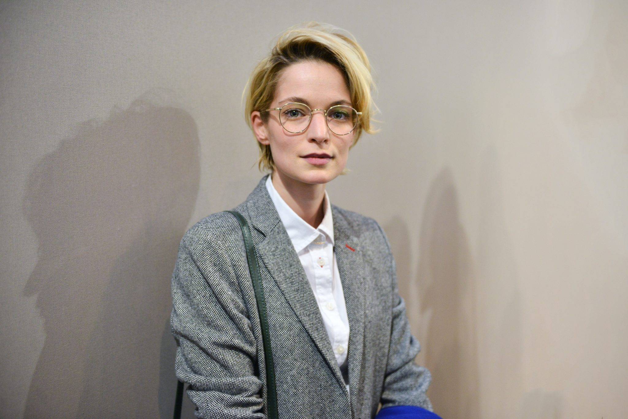  - Inauguration of Drawing Now Paris 2016