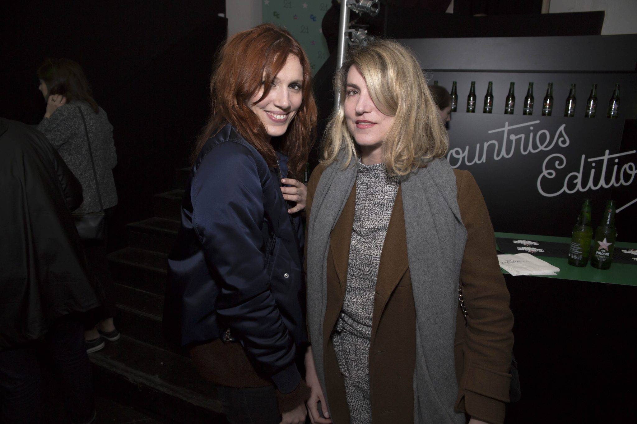  - Heineken présente ‘Countries Edition’ w/ Pablo Cots