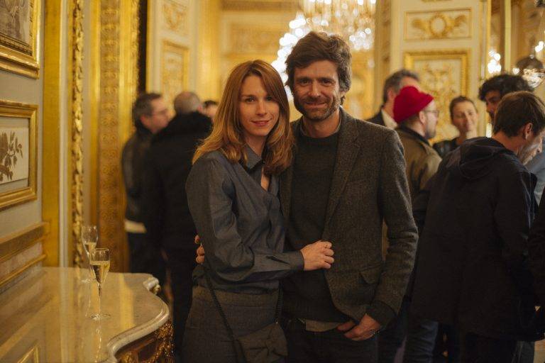  - Inauguration de l’exposition AD Collections 2016
