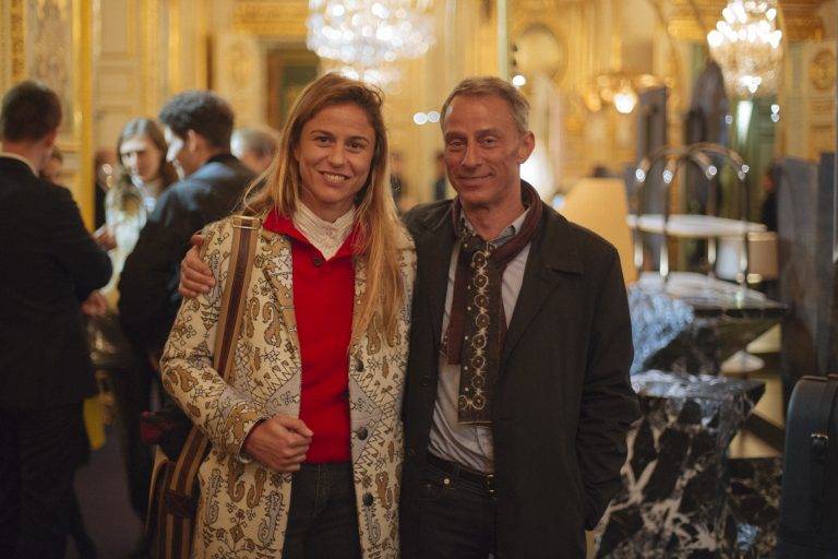  - Inauguration de l’exposition AD Collections 2016