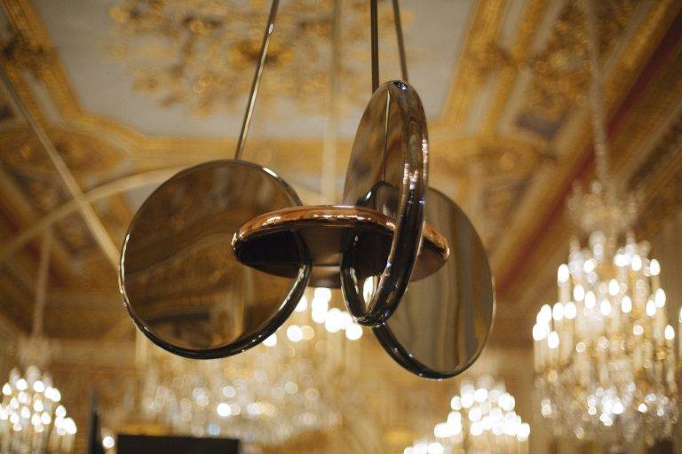 Inauguration de l’exposition AD Collections 2016